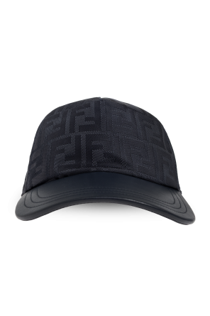 Fendi Baseball cap | Men's | Vitkac